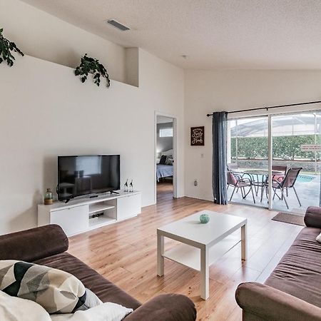 Spacious Villa With Private Pool - No Carpet - Disney Area Kissimmee Exterior foto