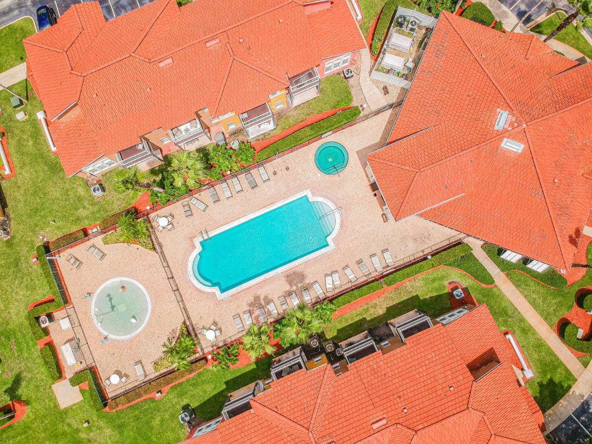 Spacious Villa With Private Pool - No Carpet - Disney Area Kissimmee Exterior foto