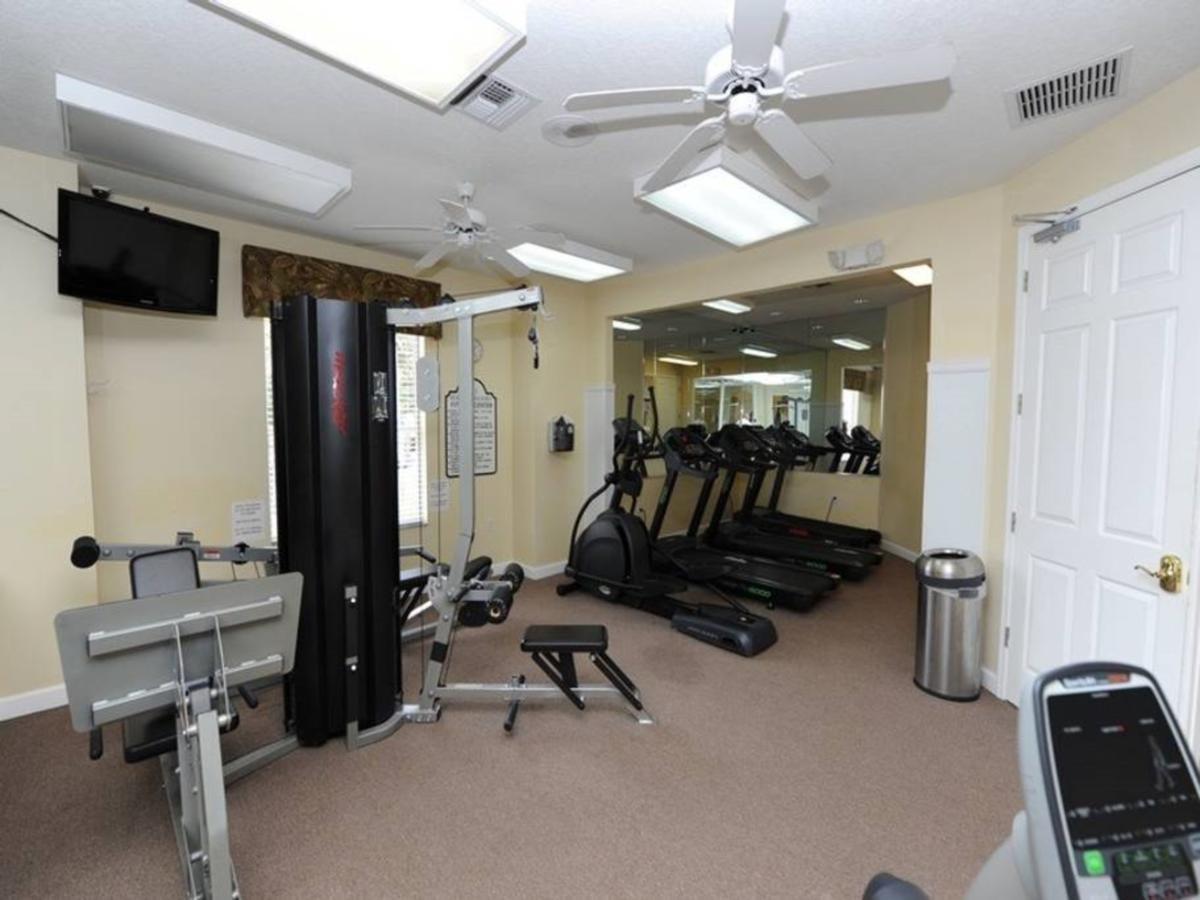 Spacious Villa With Private Pool - No Carpet - Disney Area Kissimmee Exterior foto